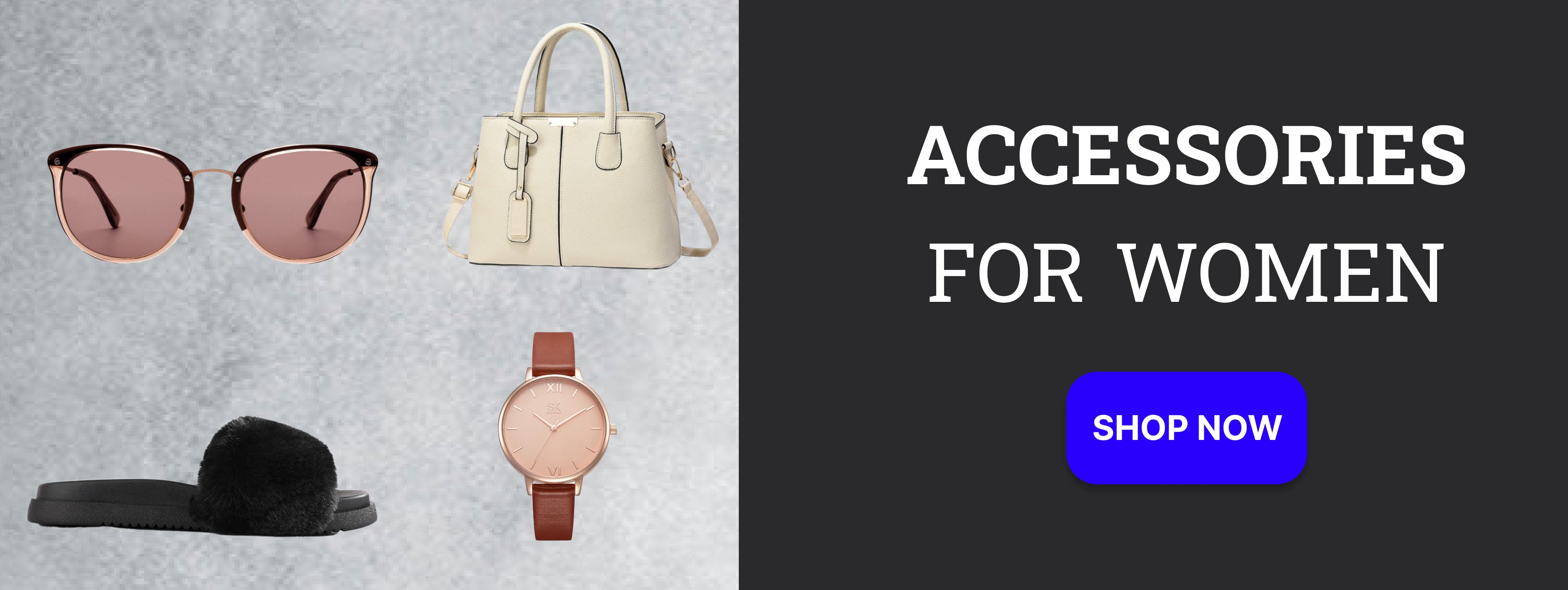 Accessories For Women