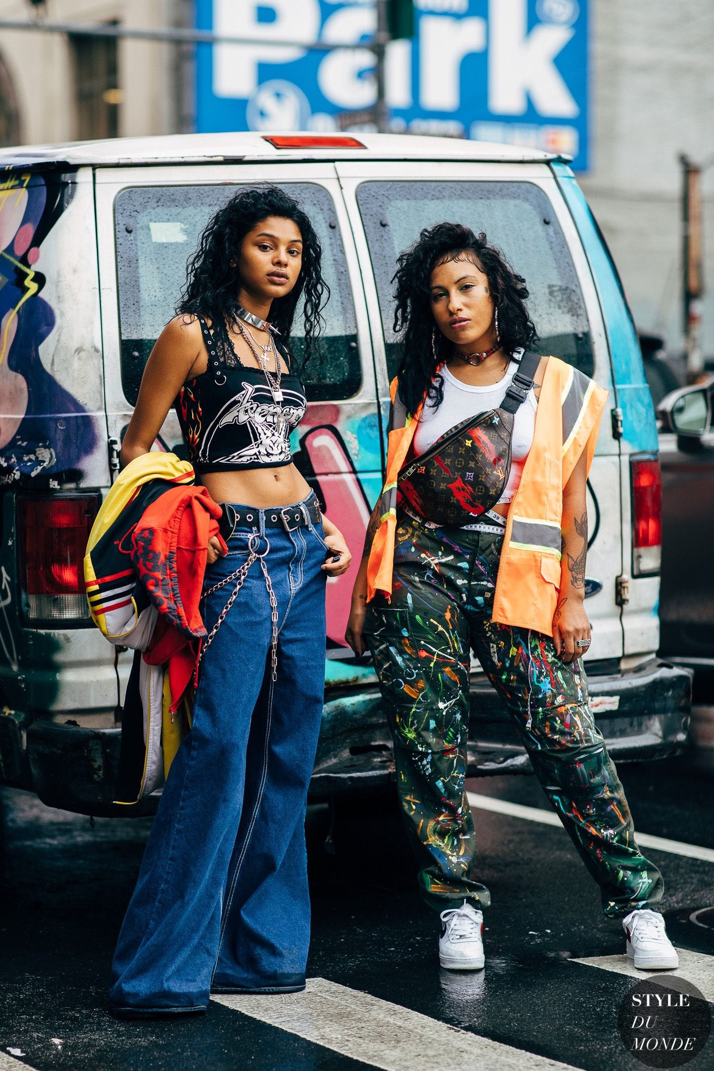 Women's Streetwear