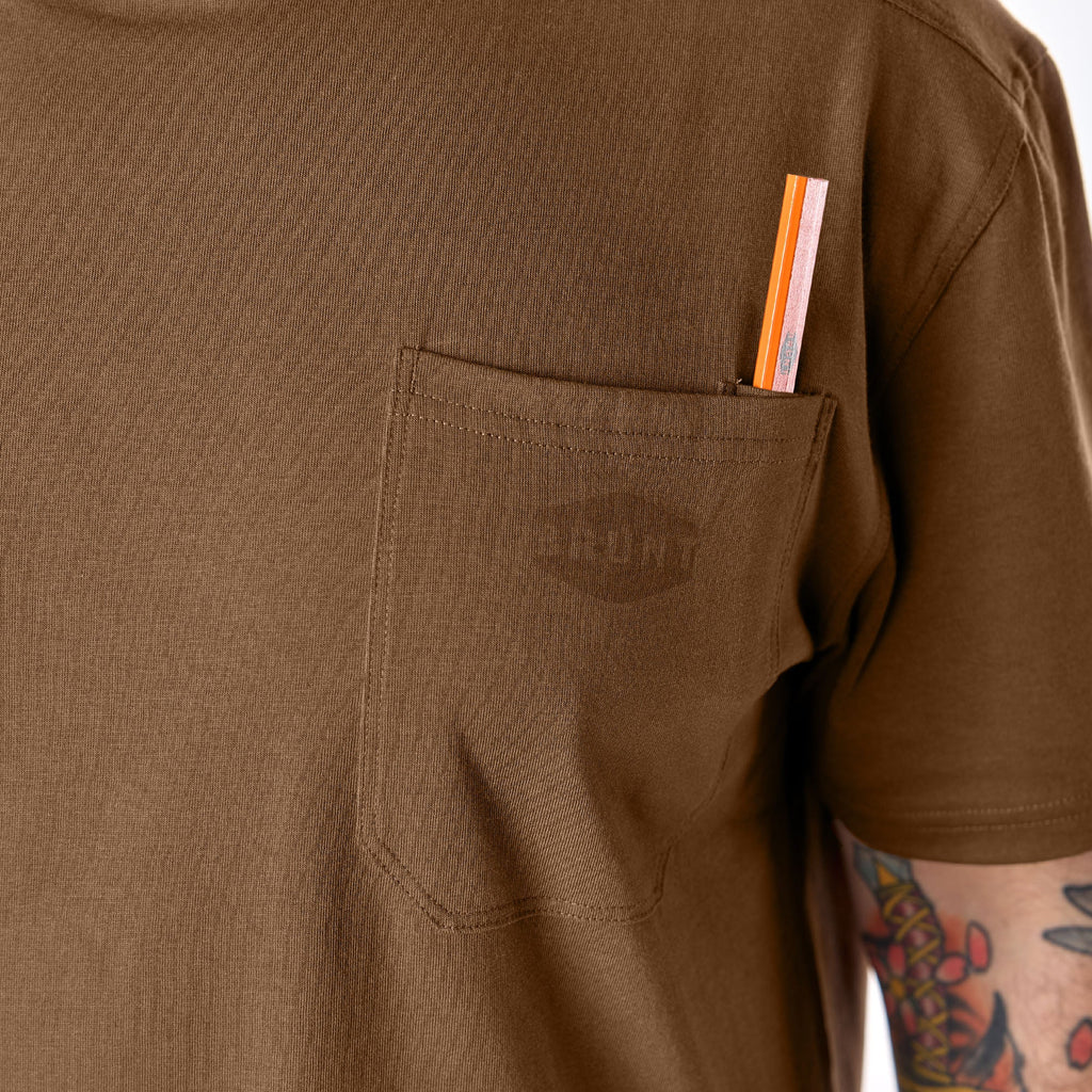 The Pocket Tee Bonus Pack (4 for 3)