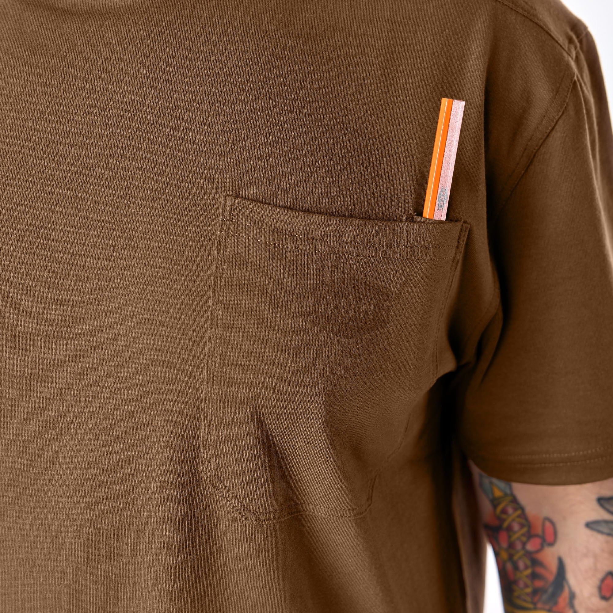 The Pocket Tee Bonus Pack (4 for 3)