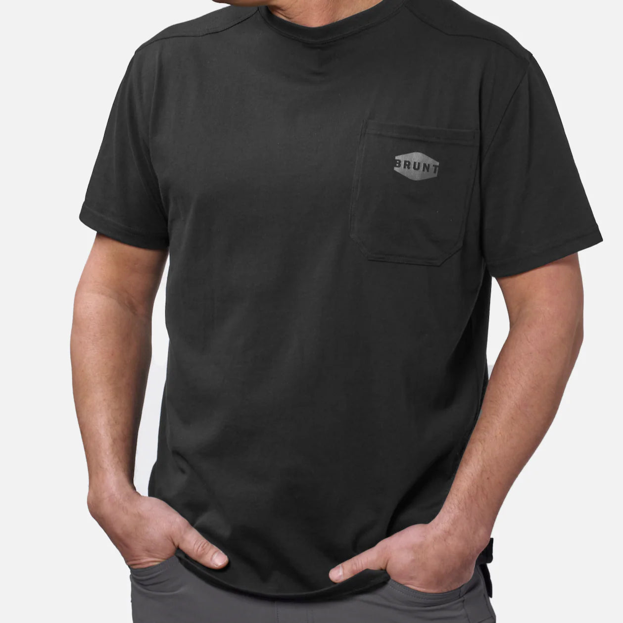 The Pocket Tee Bonus Pack (4 for 3)