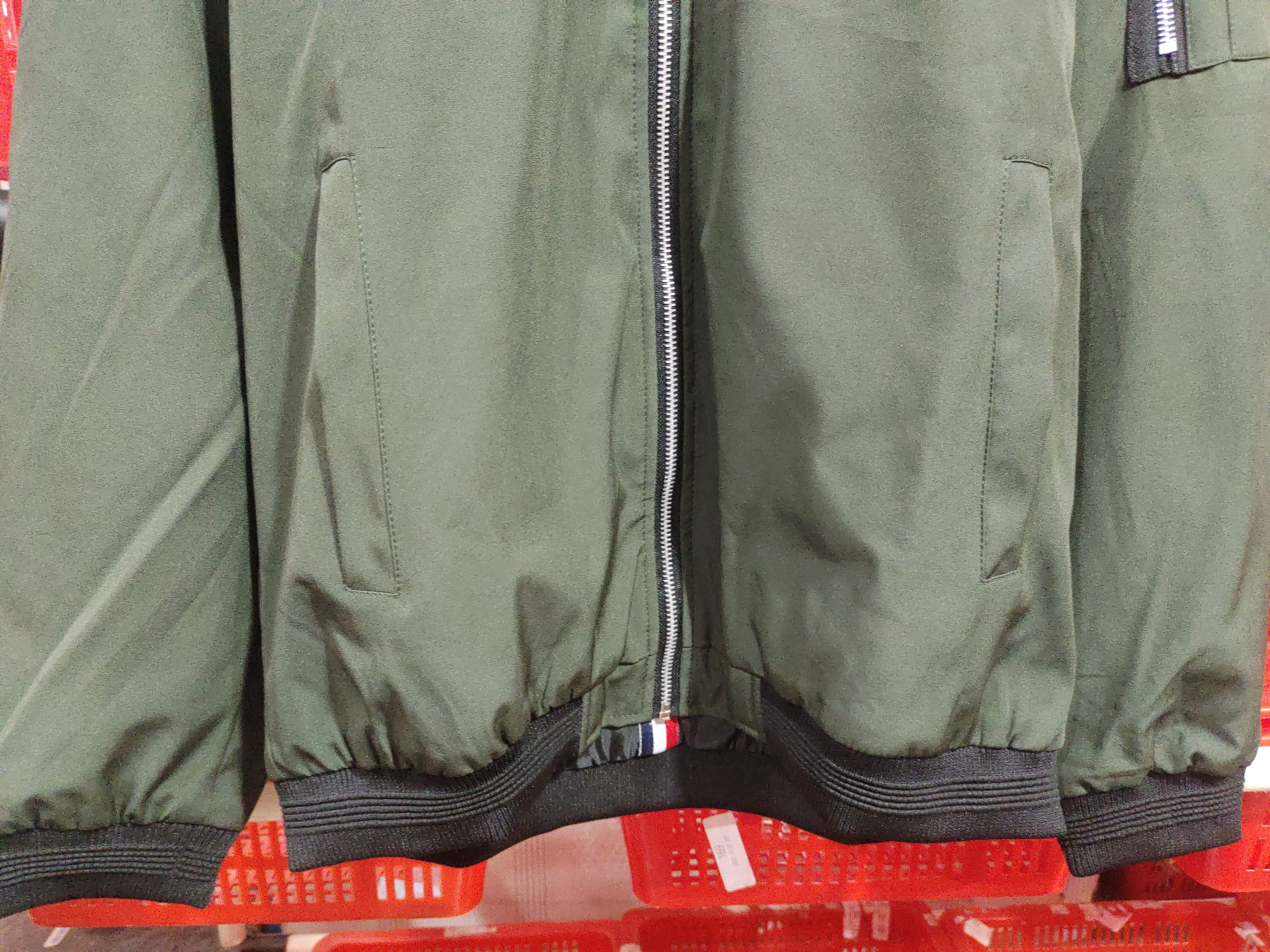 Jacket Casual Jacket Men's Baseball Uniform Youth Trend