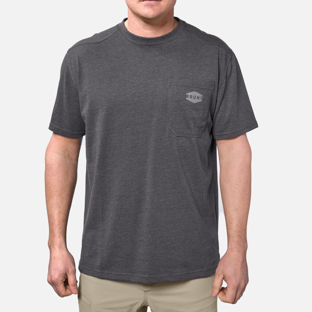 The Pocket Tee Bonus Pack (4 for 3)