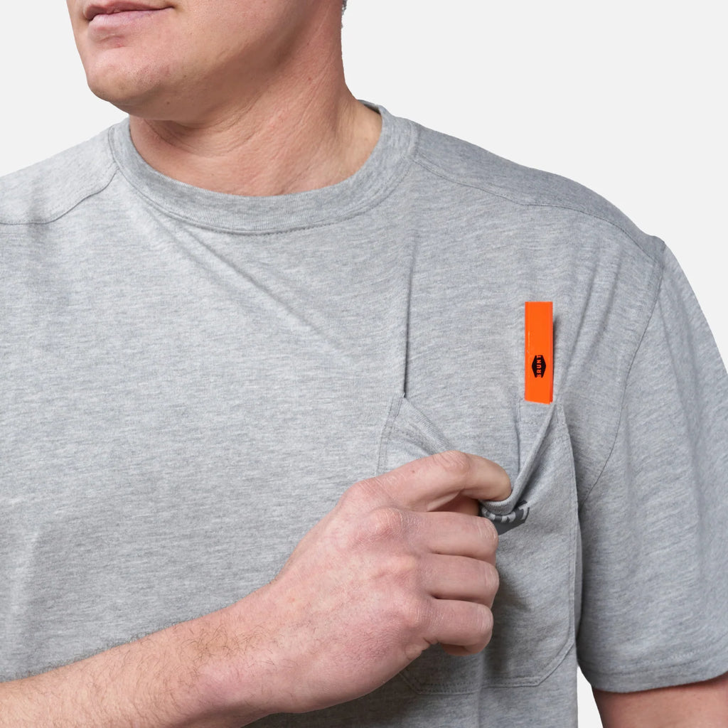 The Pocket Tee Bonus Pack (4 for 3)