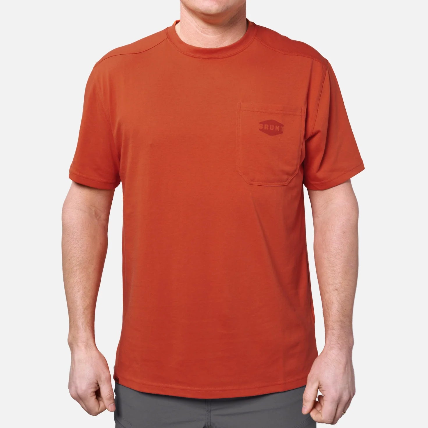 The Pocket Tee Bonus Pack (4 for 3)