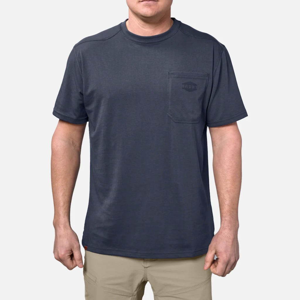 The Pocket Tee Bonus Pack (4 for 3)
