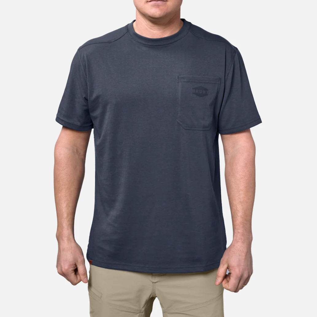The Pocket Tee Bonus Pack (4 for 3)