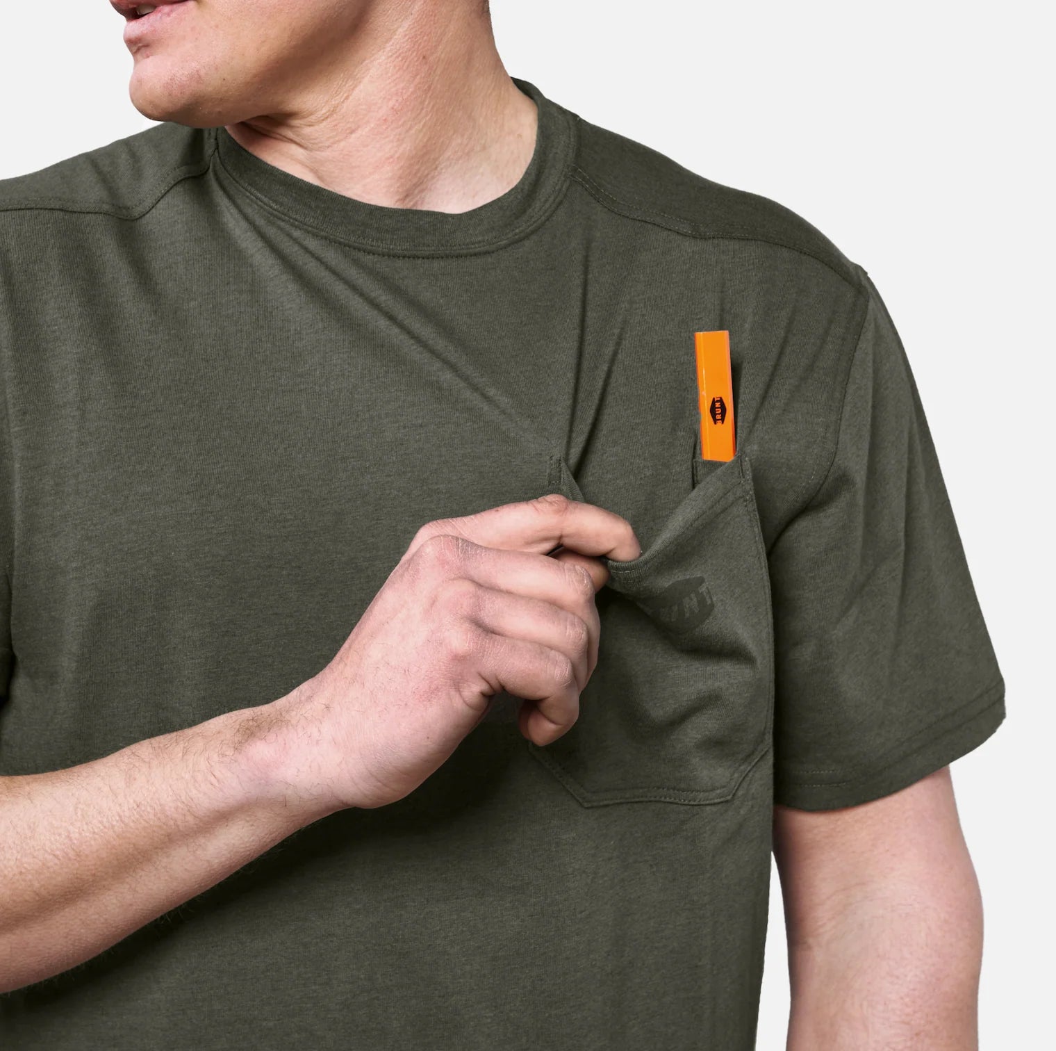 The Pocket Tee Bonus Pack (4 for 3)