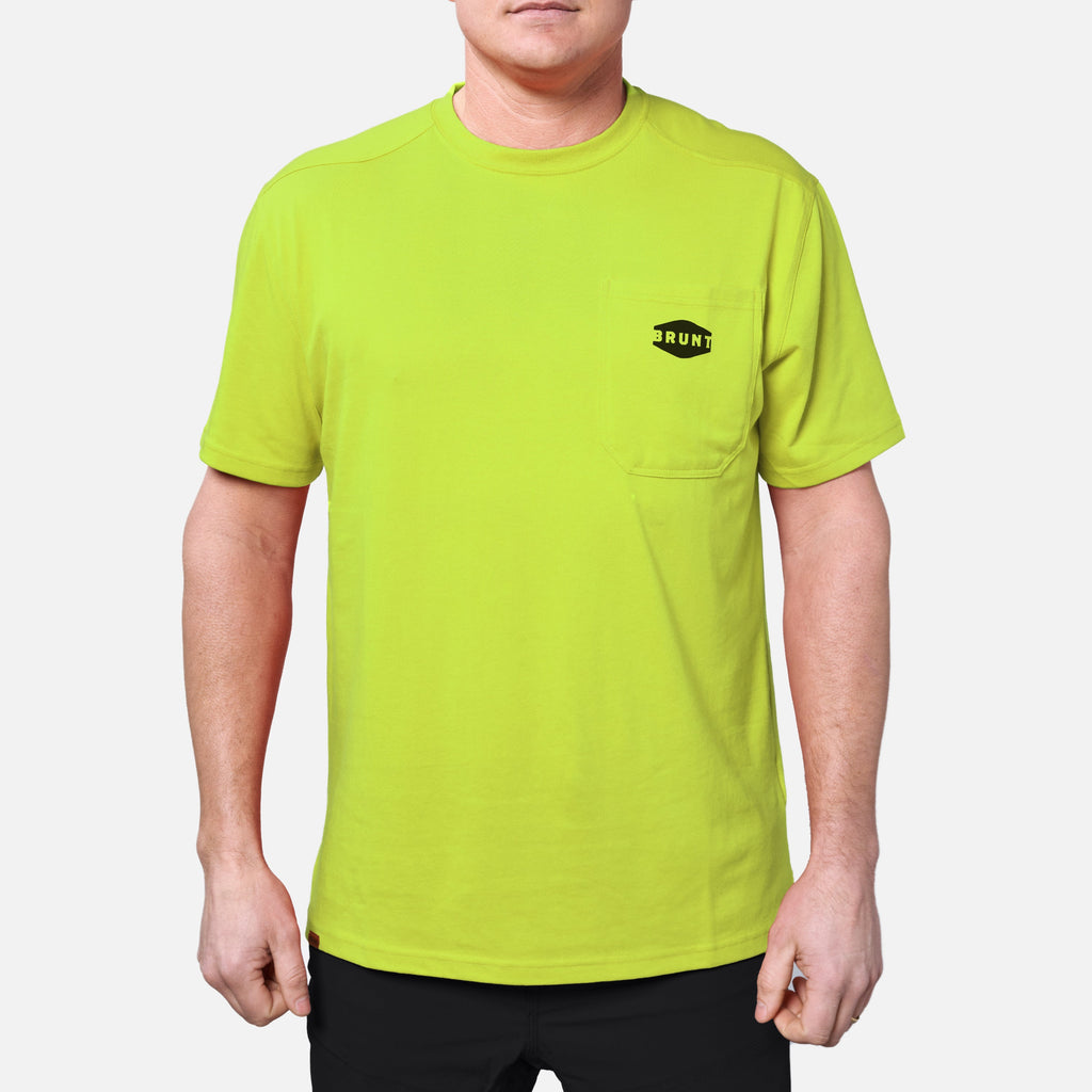 The Pocket Tee Bonus Pack (4 for 3)