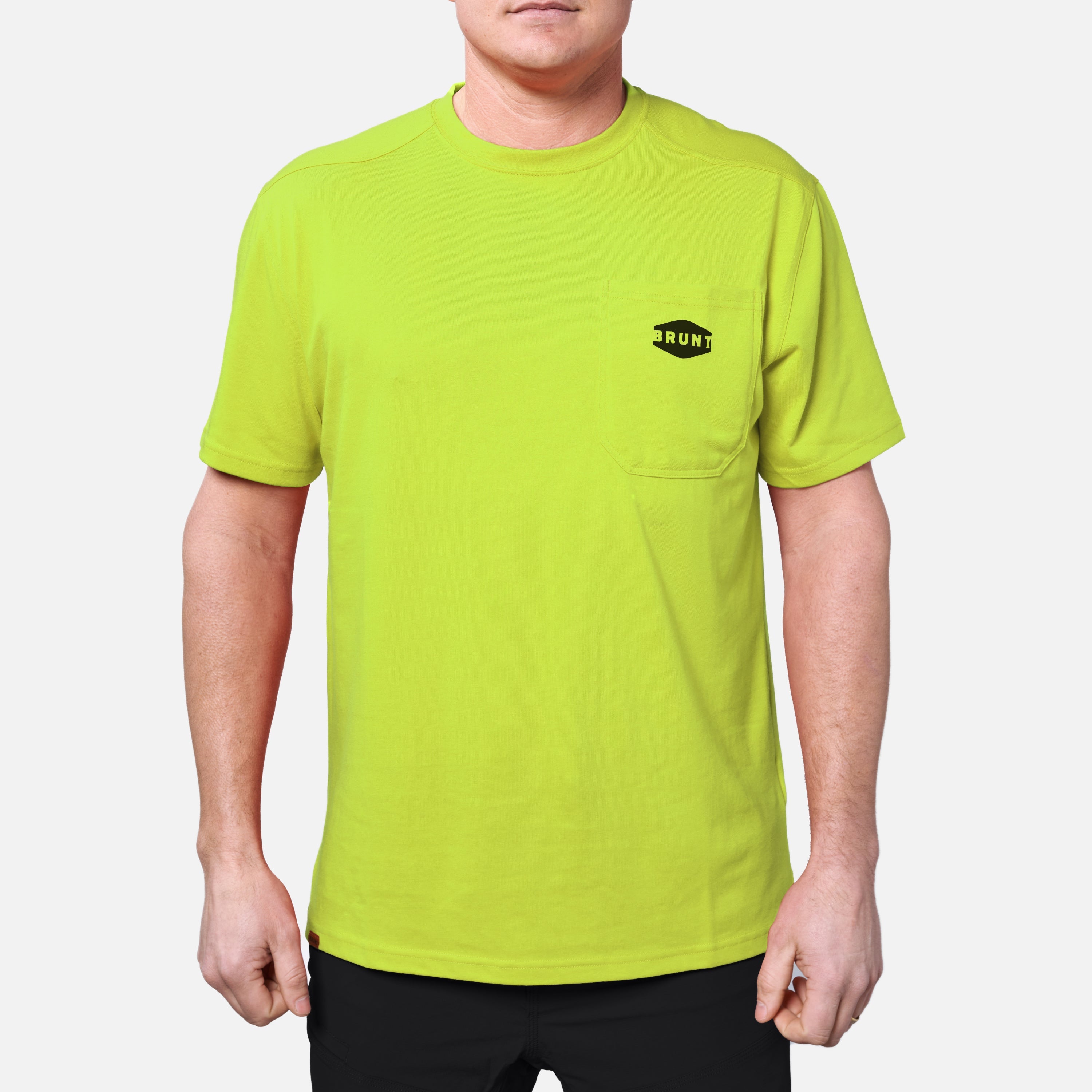 The Pocket Tee Bonus Pack (4 for 3)