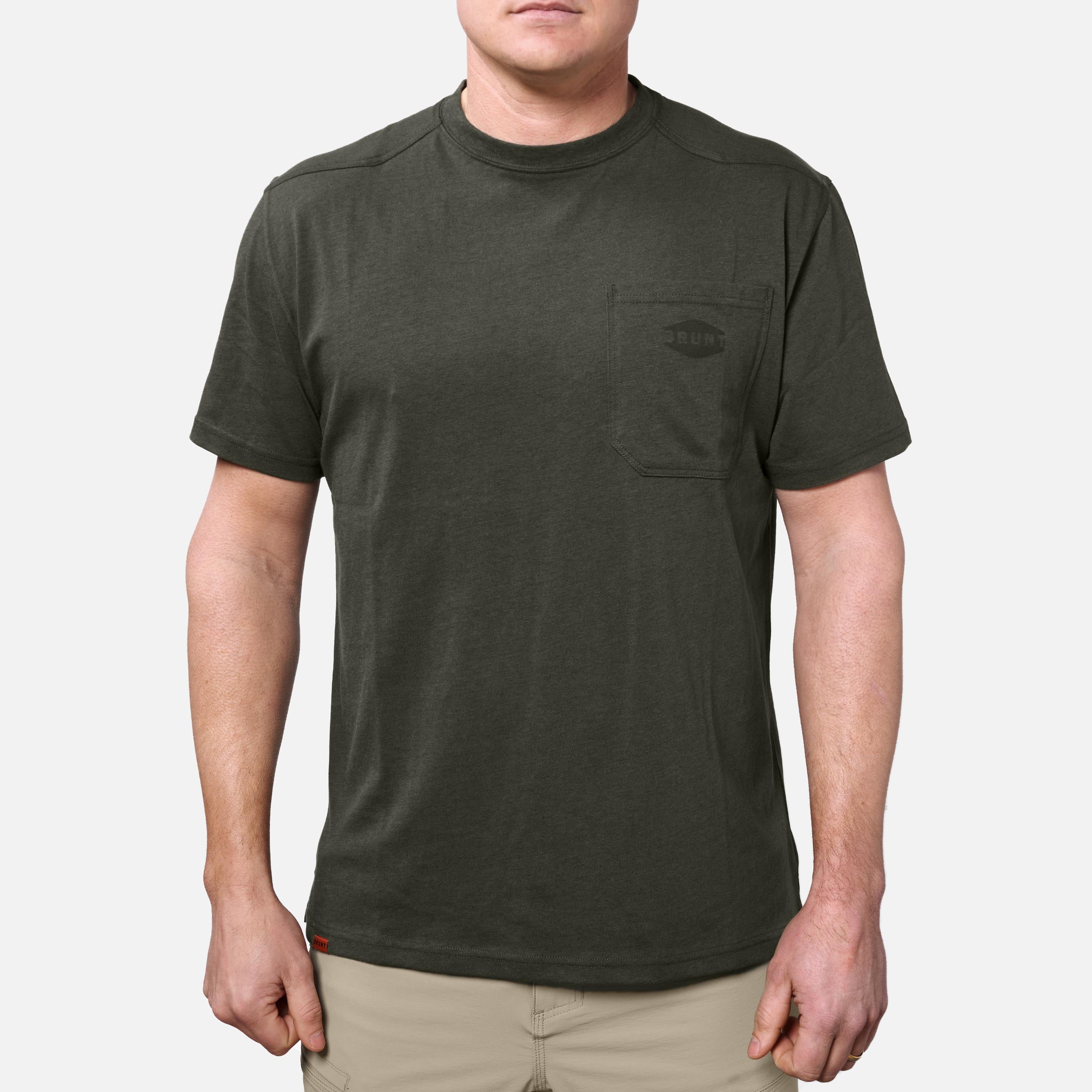The Pocket Tee Bonus Pack (4 for 3)