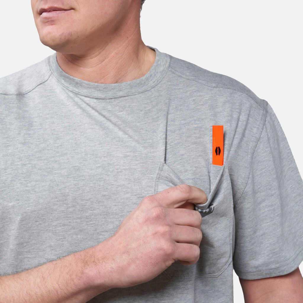 The Pocket Tee Bonus Pack (4 for 3)