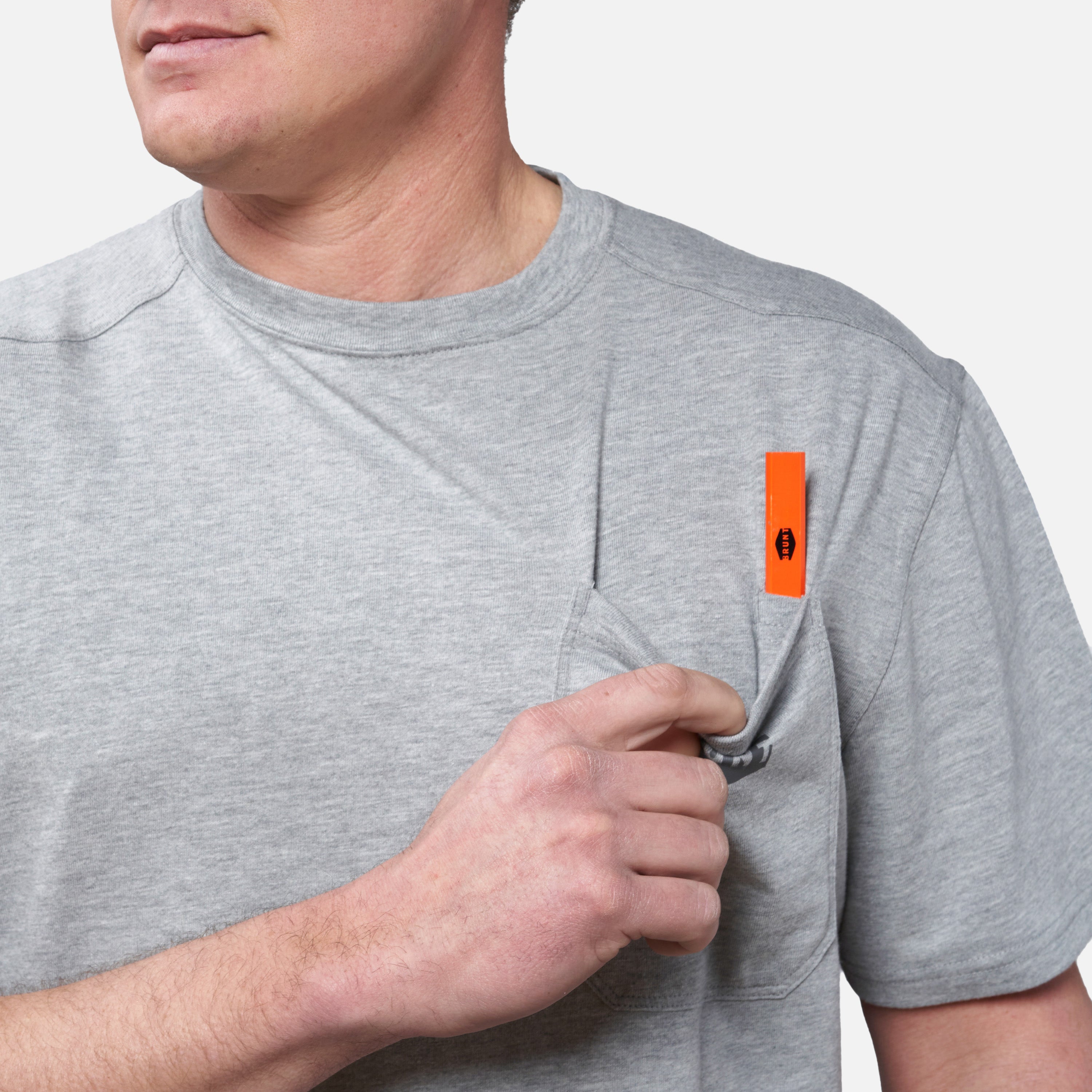 The Pocket Tee Bonus Pack (4 for 3)
