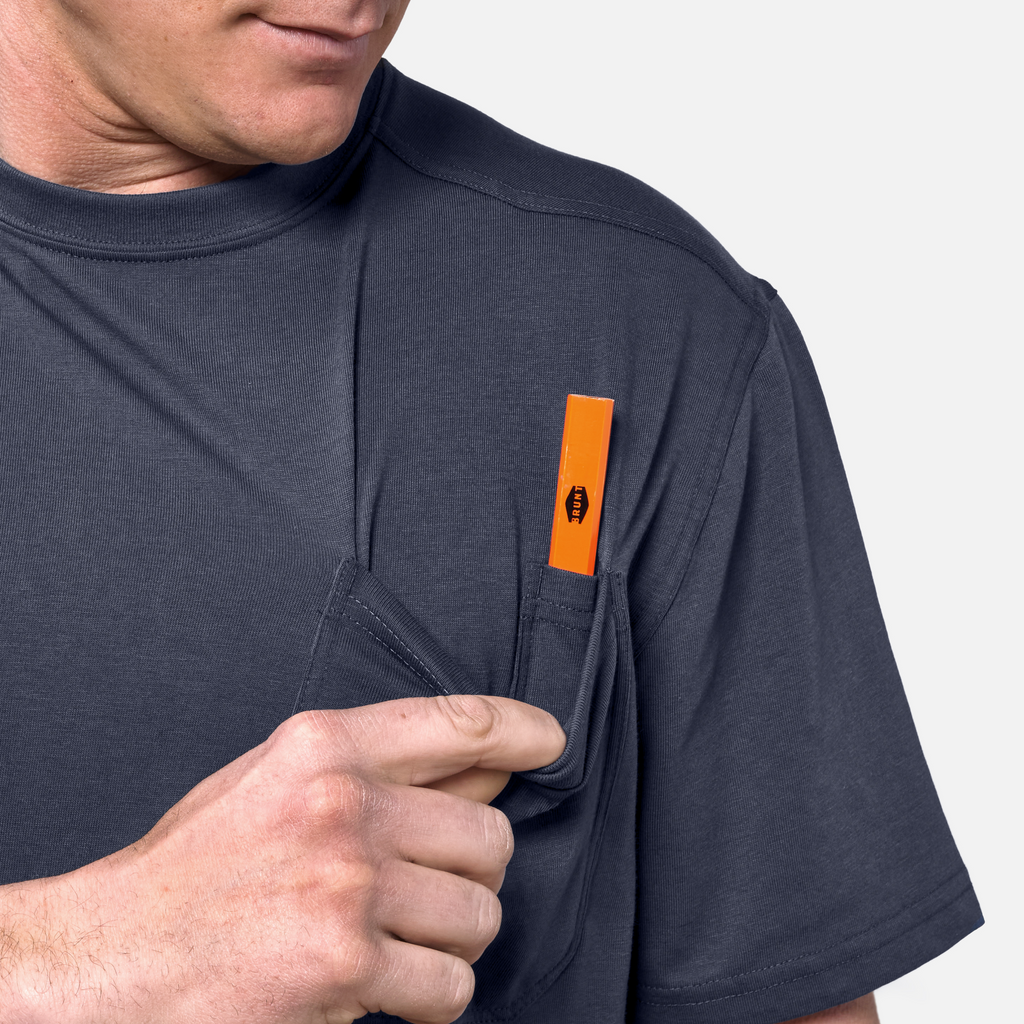 The Pocket Tee Bonus Pack (4 for 3)