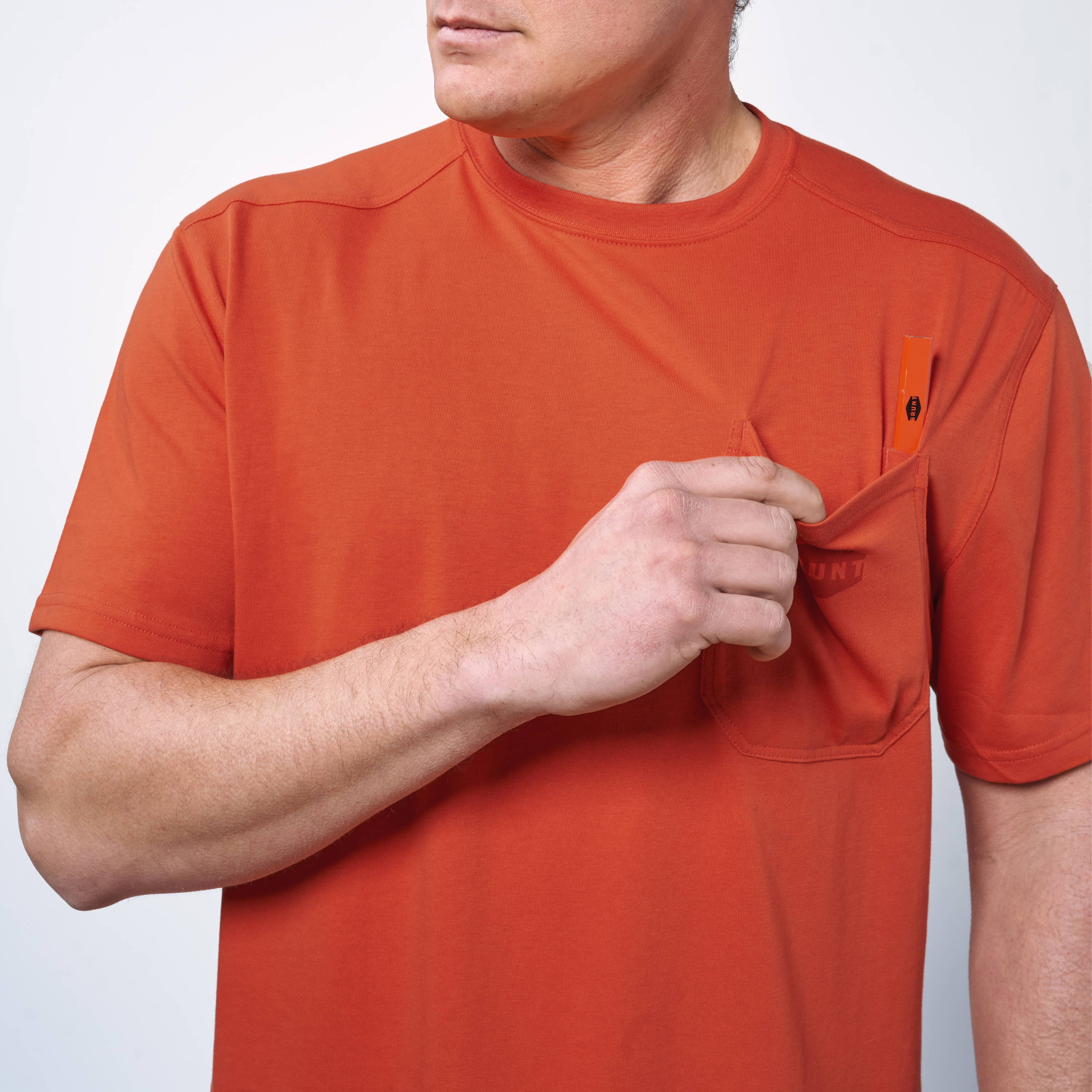 The Pocket Tee Bonus Pack (4 for 3)