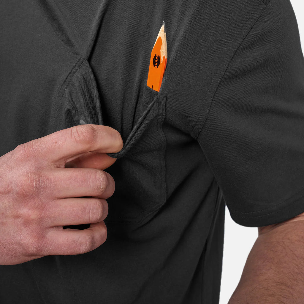 The Pocket Tee Bonus Pack (4 for 3)
