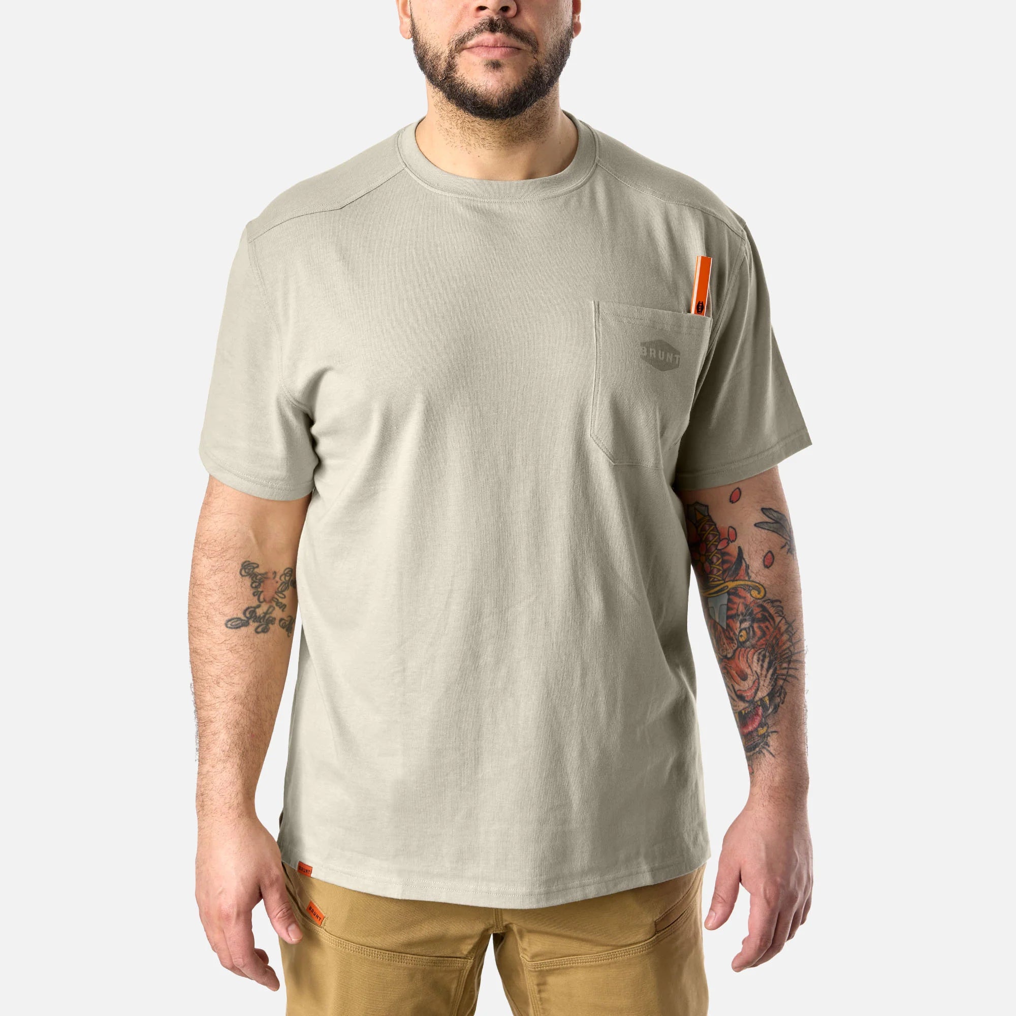 The Pocket Tee Bonus Pack (4 for 3)