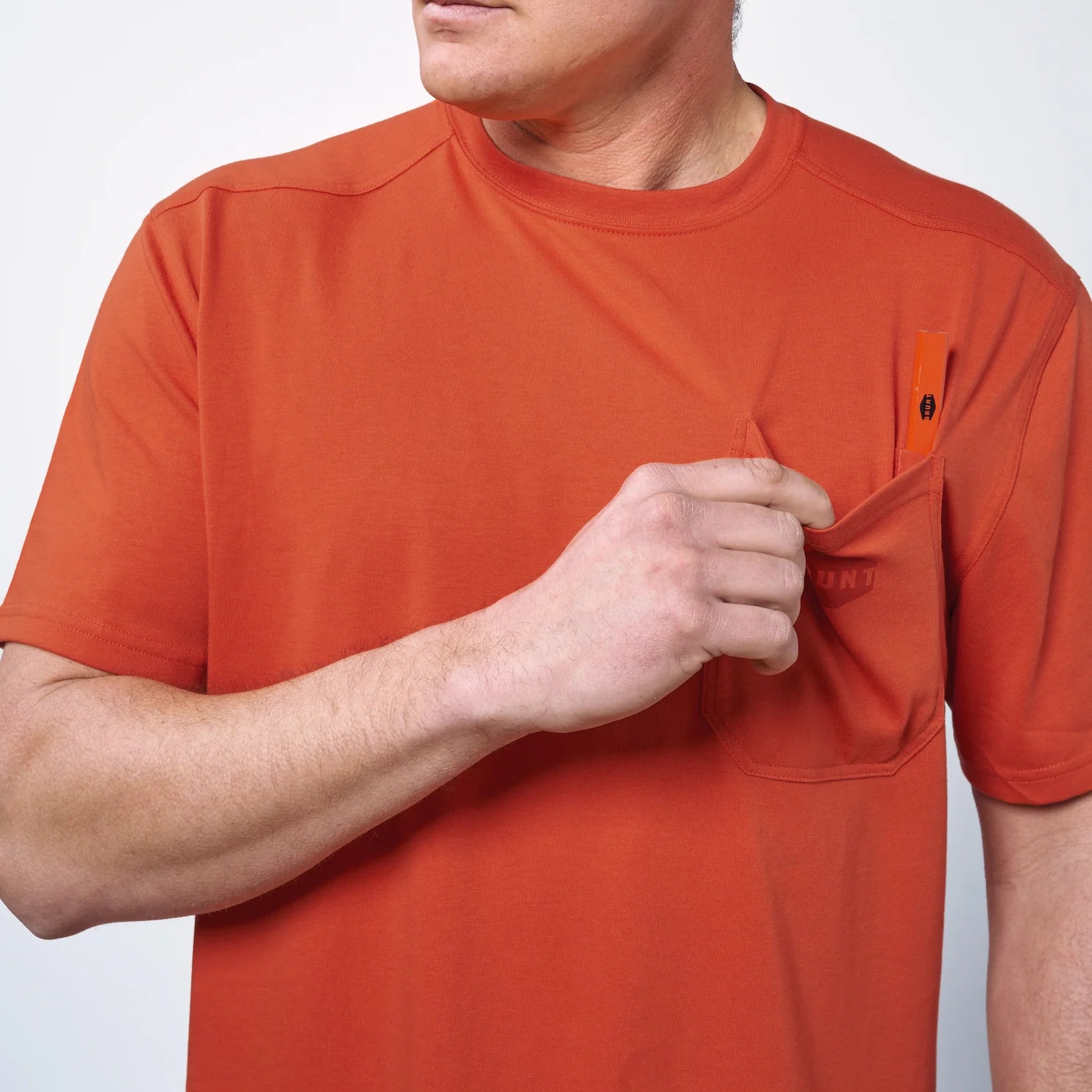The Pocket Tee Bonus Pack (4 for 3)